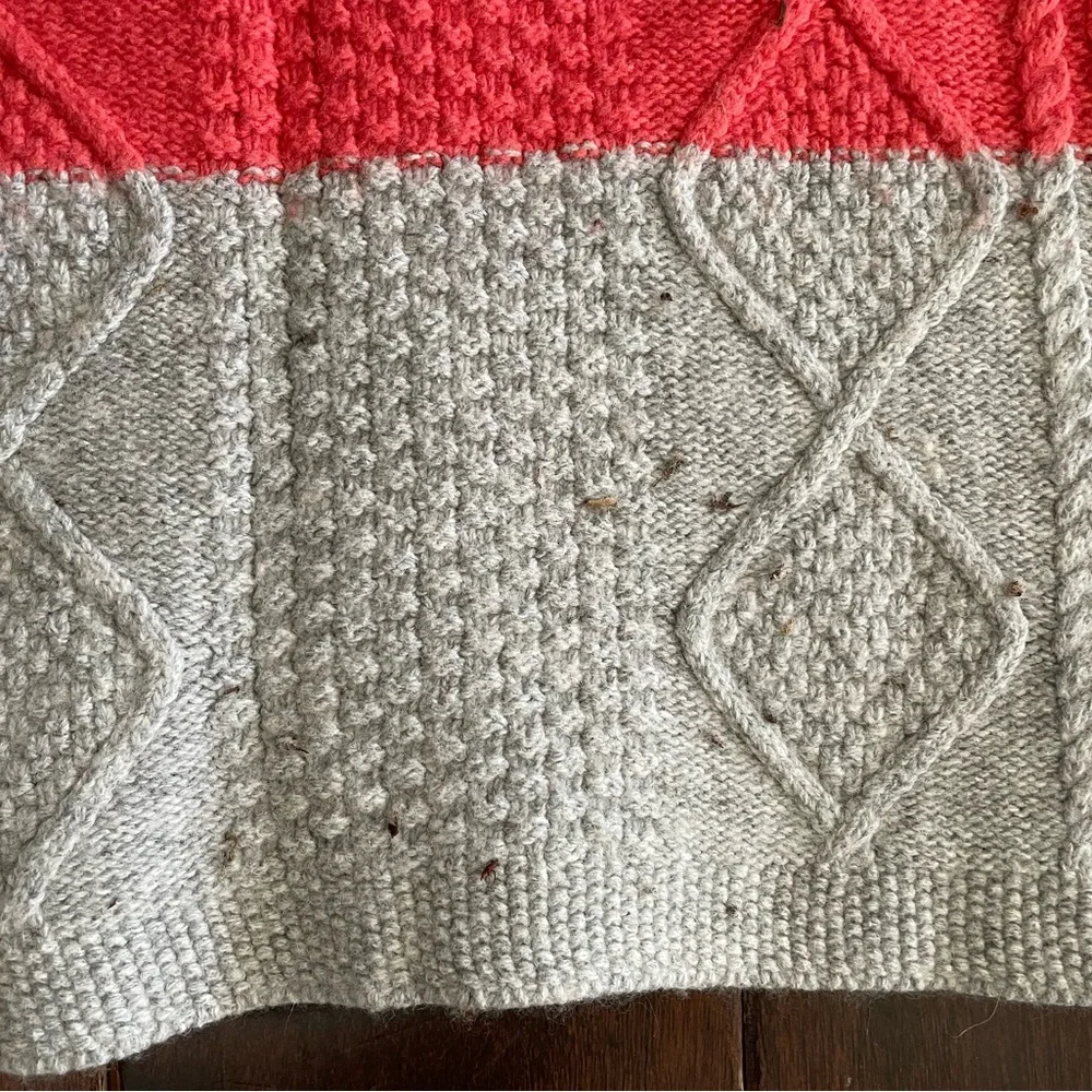 Variety of sweaters from crewcuts, mini Boden, Hanna Andersons, etc - Picture 6 of 6